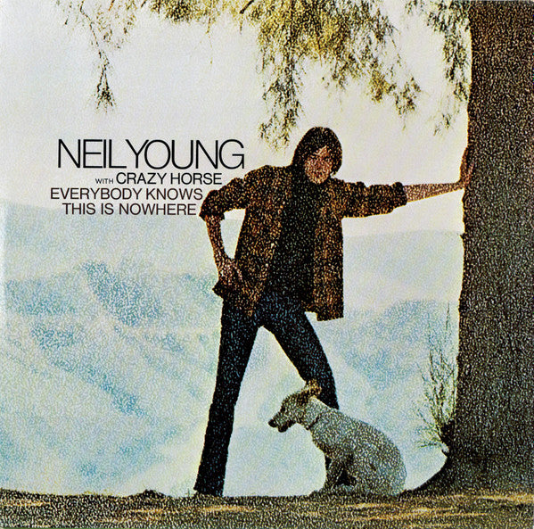 2 Originals Of Neil Young