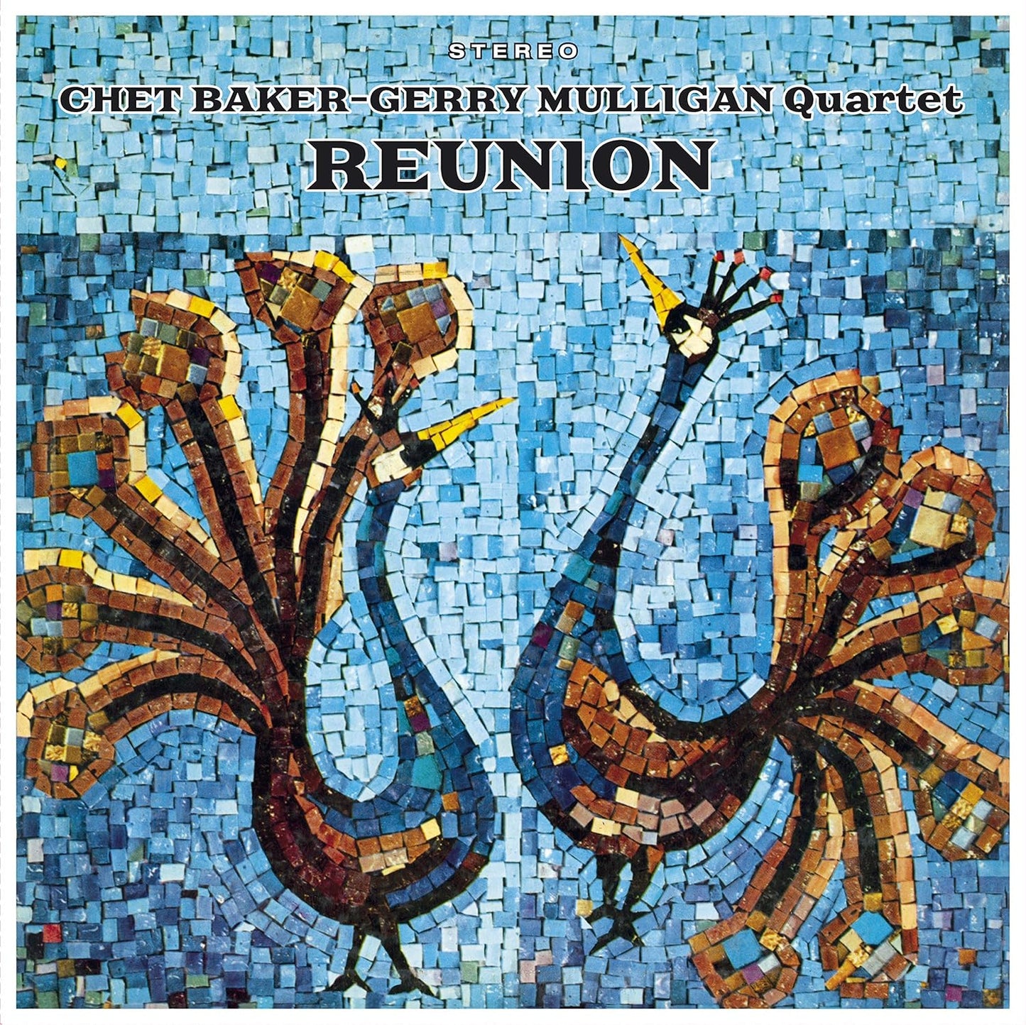 Reunion Limited Edition