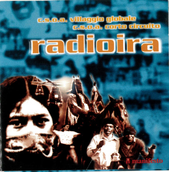 Radioira