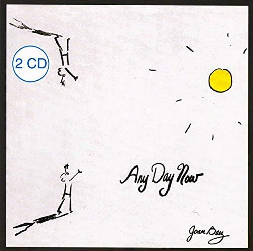 Any Day Now