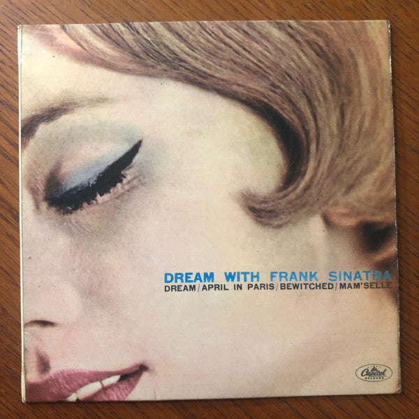 Dream With Frank Sinatra