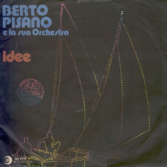 Idee / Ballad For Oscar