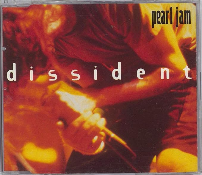 Dissident