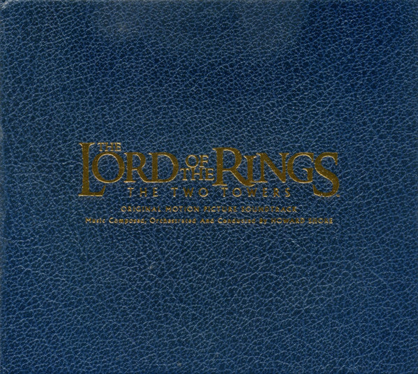 The Lord Of The Rings The Two Towers Limited Edition