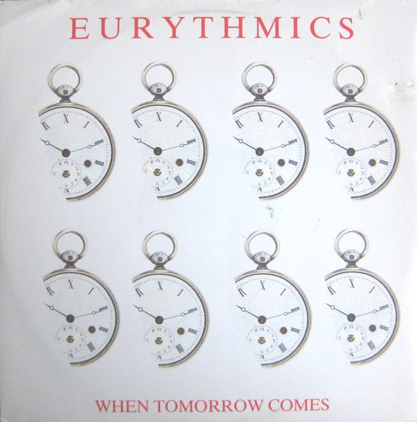 When Tomorrow Comes