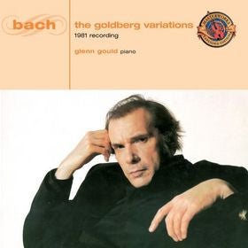 The Goldberg Variations - 1981 Recording