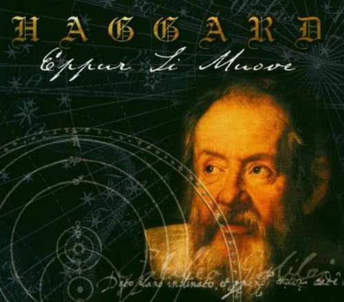 Eppur Si Muove cd+dvd Special Edition