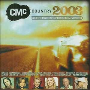 Cmc Country 2003