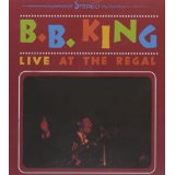 Live At The Regal