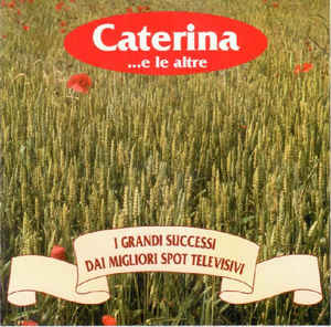 Caterina E Le Altre