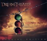 Systematic Chaos Special Edition Bonus Dvd