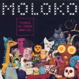 Things To Make And Do