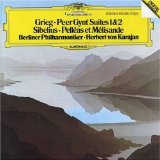 Peer Gynt Suites / Pelléas Et Mélisande