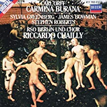 Carmina Burana