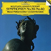 Symphonien No.39 No.40