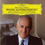 Brahms Piano Concerto No.1