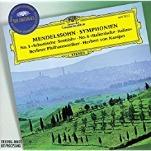 Symphonies Nos.3 & 4