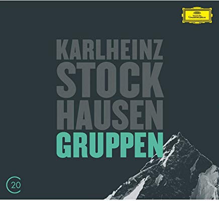 Gruppen