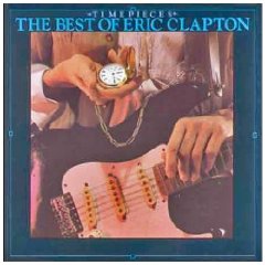 Time Pieces - The Best Of