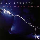 Love Over Gold