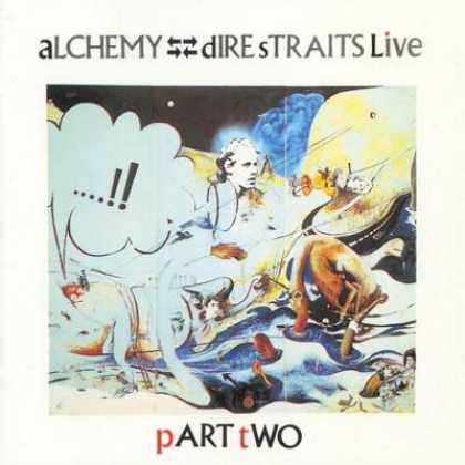 Alchemy Live Part Two