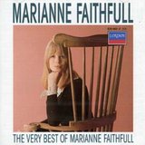 The Very Best Of Marianne Faithfull