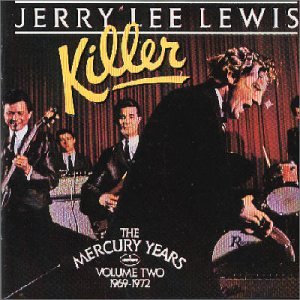 Killer The Mercury Years Volume Two 1969-1972