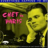 Chet In Paris Volume 2