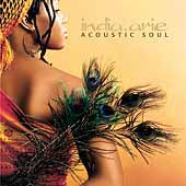 Acoustic Soul