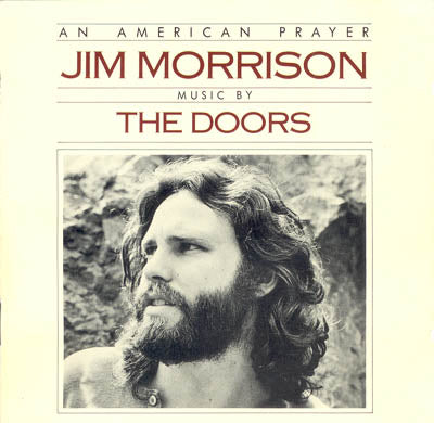 An American Prayer
