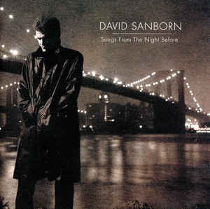 Songs From The Night Before