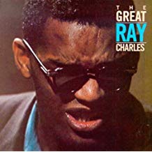 The Great Ray Charles