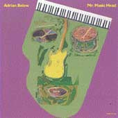 Mr.Music Head