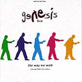 Live The Way We Walk
