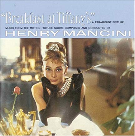 Breakfast At Tiffany's