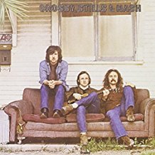 Crosby Stills & Nash Hdcd