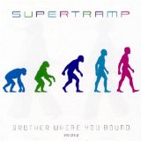Brother Where You Bound