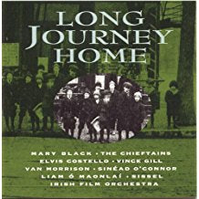 Long Journey Home