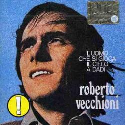 L'uomo Che Si Gioca Il Cielo A Dadi