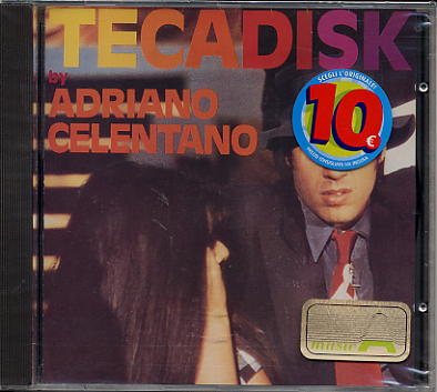 Tecadisk