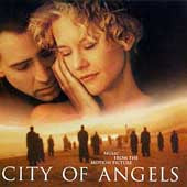 City Of Angels