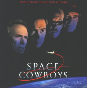 Space Cowboys