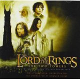 Lord Of The Rings 2 The Two Towers