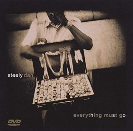 Everything Must Go Special Edition Cd+Dvd