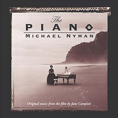 The Piano