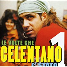 Le Volte Che Celentano E' Stato 1