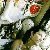 Backstreets Of Desire