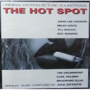 Hot Spot