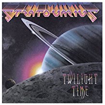 Twilight Time