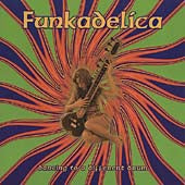Funkadelica Dancing To A Different Drum